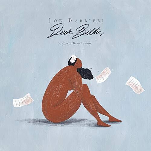 Barbieri, Joe: Dear Billie