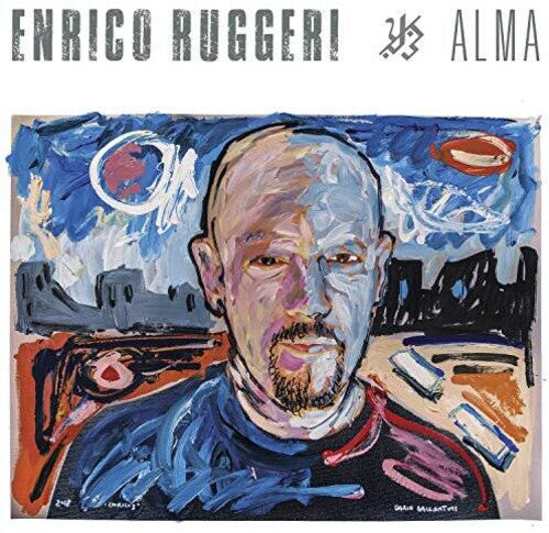 Ruggeri, Enrico: Alma