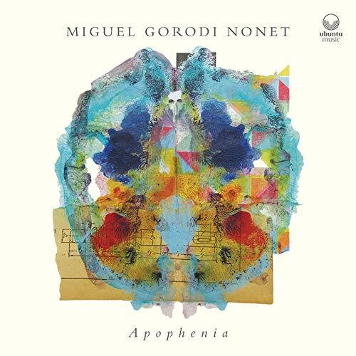 Nonet, Miguel Gorodi: Apophenia