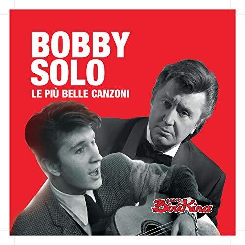 Solo, Bobby: Le Piu Belle Canzoni