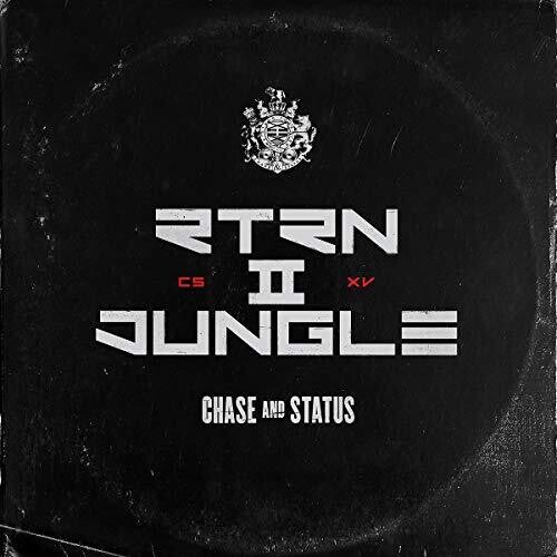 Chase & Status: Rtrn II Jungle