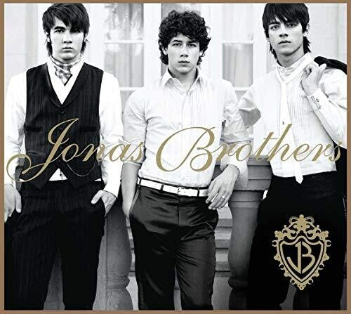 Jonas Brothers: Jonas Brothers