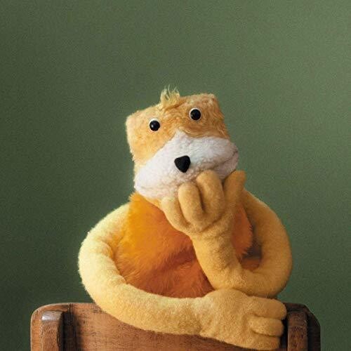 Mr Oizo: Rythme Plat