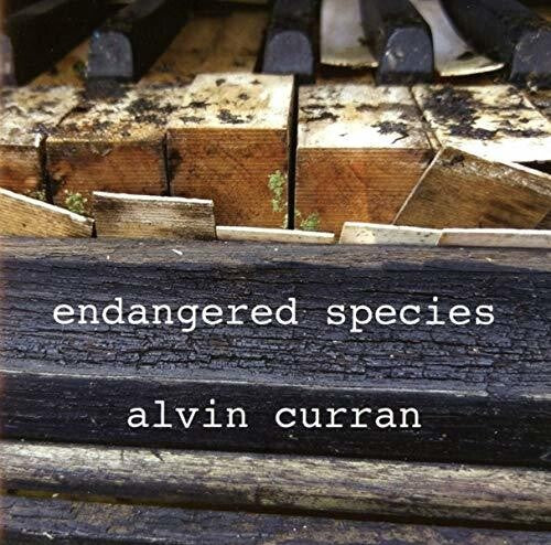 Curran: Endangered Species