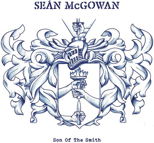 McGowan, Sean: Son Of The Smith