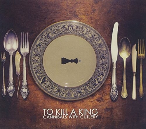 To Kill a King: Cannibals With Cutlery