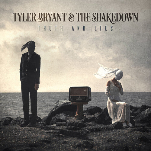 Bryant, Tyler & Shakedown: Truth And Lies