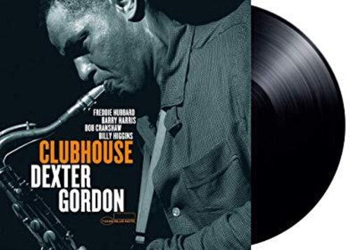 Gordon, Dexter: Clubhouse