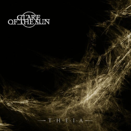 Glare of the Sun: Theia