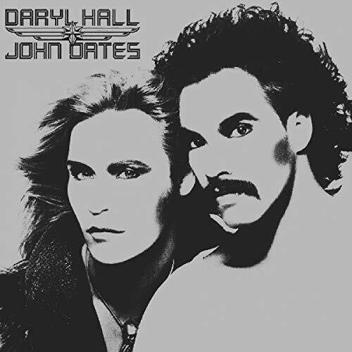 Hall & Oates: Daryl Hall & John Oates