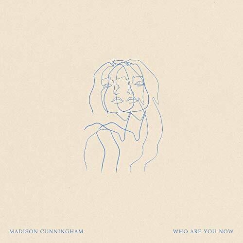 Cunningham, Madison: Who Are You Now