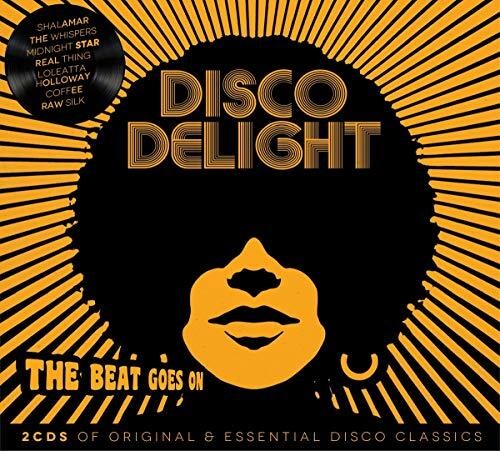 Disco Delight / Various: Disco Delight / Various