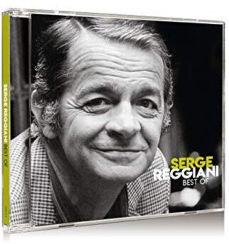 Reggiani, Serge: Best Of