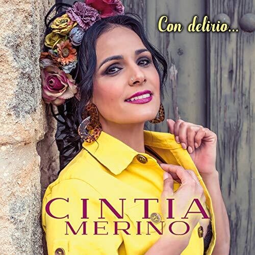 Merino, Cintia: Con Delirio