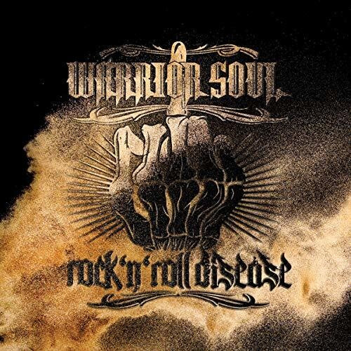 Warrior Soul: Rock N Roll Disease