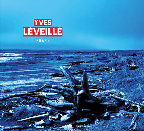 Leveille, Yves / Rieu, Yannick / Warren, Kevin: Phare