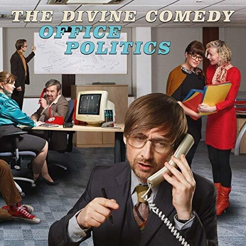 Divine Comedy: Office Politics