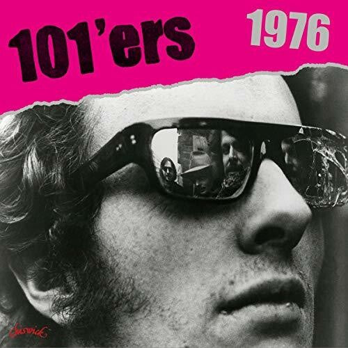 101'Ers: 1976