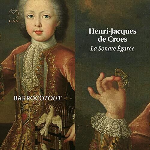 Croes / Barrocotout: Sonate Egaree