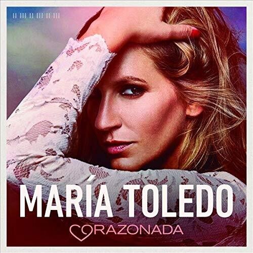 Toledo, Maria: Corazonada