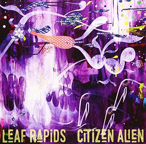 Leaf Rapids: Citizen Alien