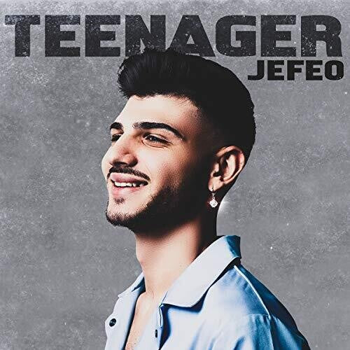 Jefeo: Teenager