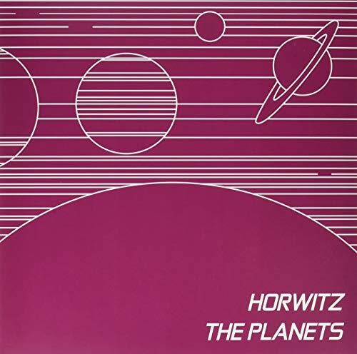 Horwitz, Joel: Planets