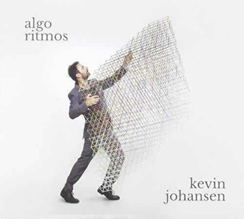 Johansen, Kevin: Algo Ritmos