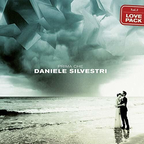 Silvestri, Daniele: Prima Che / L'Ultimo Desiderio (10-inch)