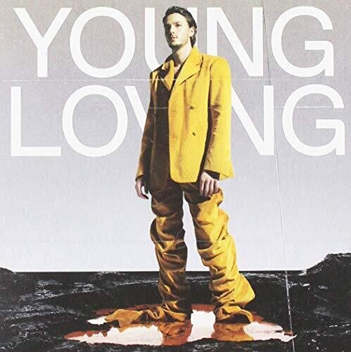 Warhola: Young Loving