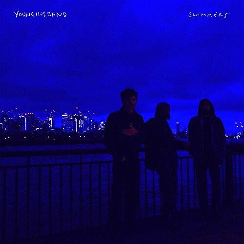 Younghusband: Swimmers