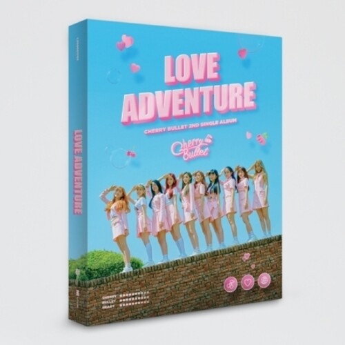 Cherry Bullet: Love Adventure