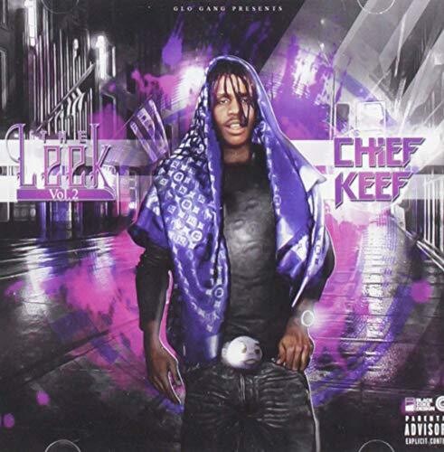 Chief Keef: The Leek Vol. 2