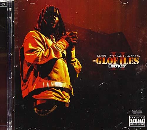 Chief Keef: The Glofiles Pt. 2