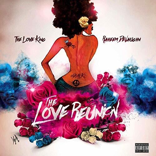 Devaughn, Raheem: The Love Reunion