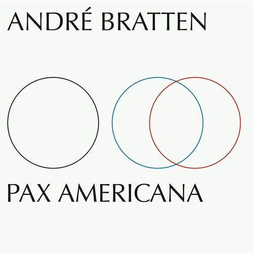 Bratten, Andre: Pax Americana