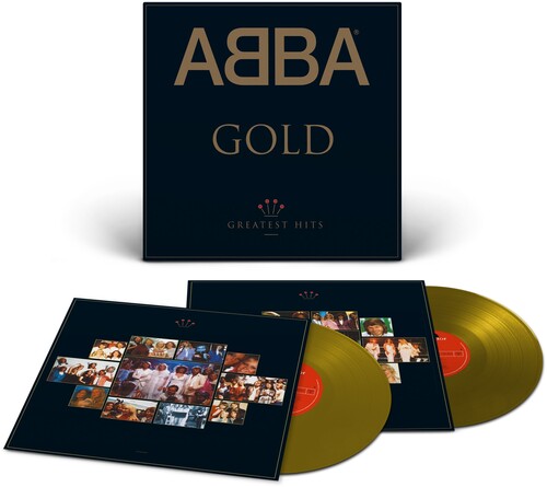 ABBA: Gold - Greatest Hits