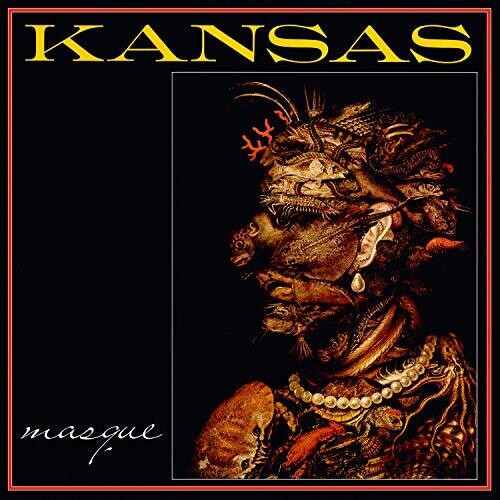 Kansas: Masque