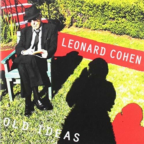 Cohen, Leonard: Old Ideas (Gold Series)