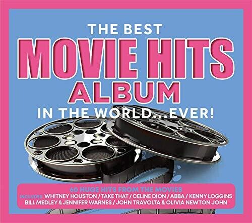 Best Movie Hits Album in the World Ever / Various: Best Movie Hits Album In The World...Ever / Various