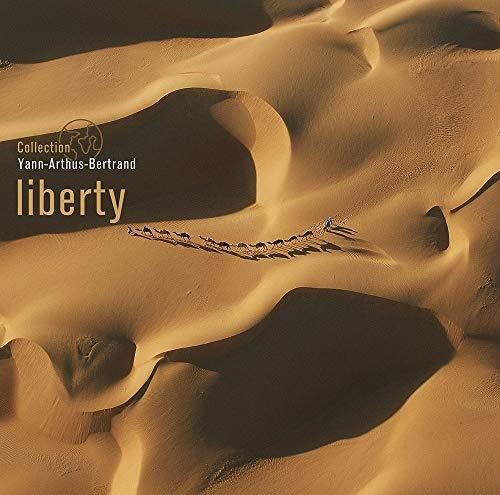 Collection Yann Arthus-Bertrand: Liberty