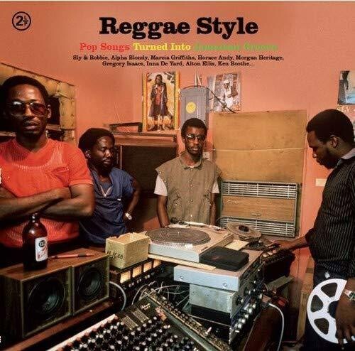 Reggae Style / Various: Reggae Style / Various