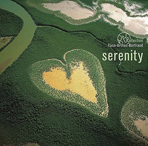 Collection Yann Arthus-Bertrand: Serenity