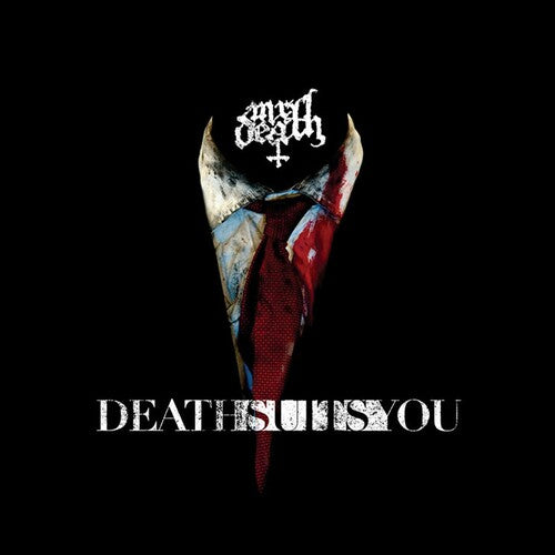 Mr Death: Death Suits You