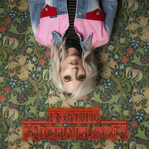 Michaelson, Ingrid: Stranger Songs