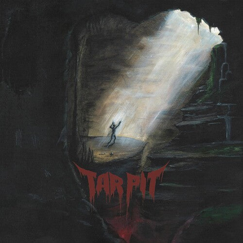 Tar Pit: Tomb Of Doom