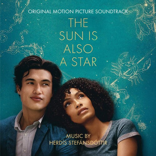 Sun Is Also a Star / O.S.T.: The Sun Is Also a Star (Original Motion Picture Soundtrack)
