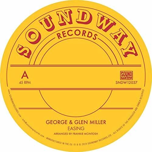 Miller, George & Glen: Easing