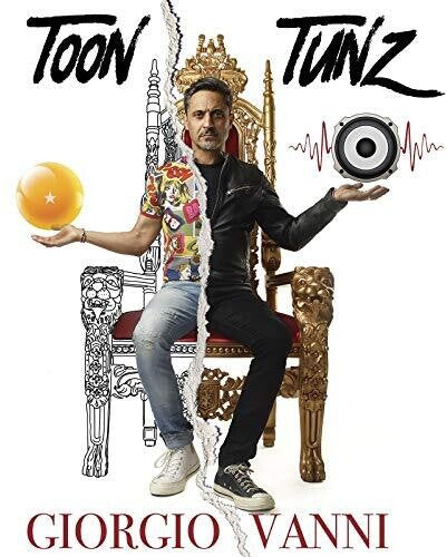 Vanni, Giorgio: Toon Tunz