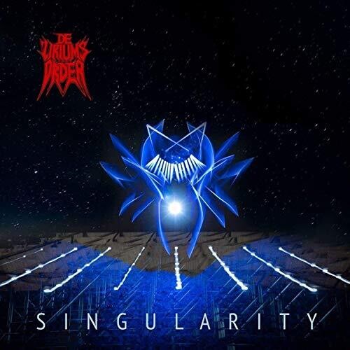 De Lirium's Order: Singularity